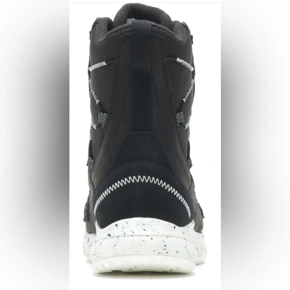 Merrell Bravada 2 Thermo Boot. Black/white. Size 9. NWT NIB - Picture 5 of 9